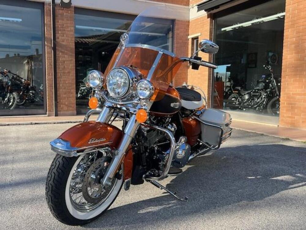 Harley-Davidson Electra Glide Highway King (2023) (3)