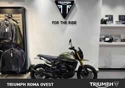 Moto Morini SEIEMMEZZO SCR (2022 - 25) usata