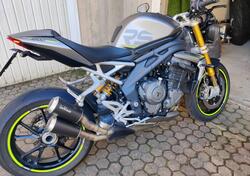 Triumph Speed Triple 1200 RS (2021 - 24) usata