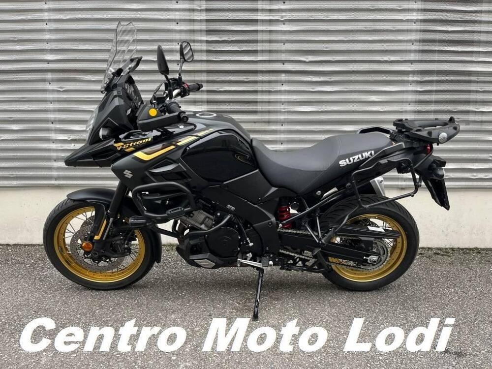 Suzuki V-Strom 1000XT (2017 - 20) (3)