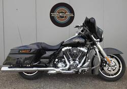 Harley-Davidson 1584 Street Glide (2008 - 10) - FLHX usata