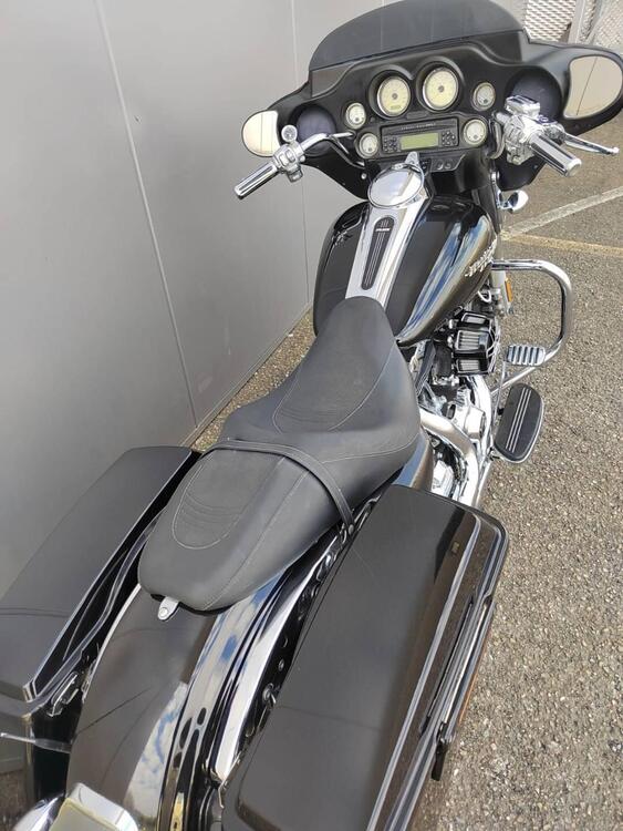 Harley-Davidson 1584 Street Glide (2008 - 10) - FLHX (5)