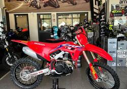 Honda CRF 450 R (2022) usata