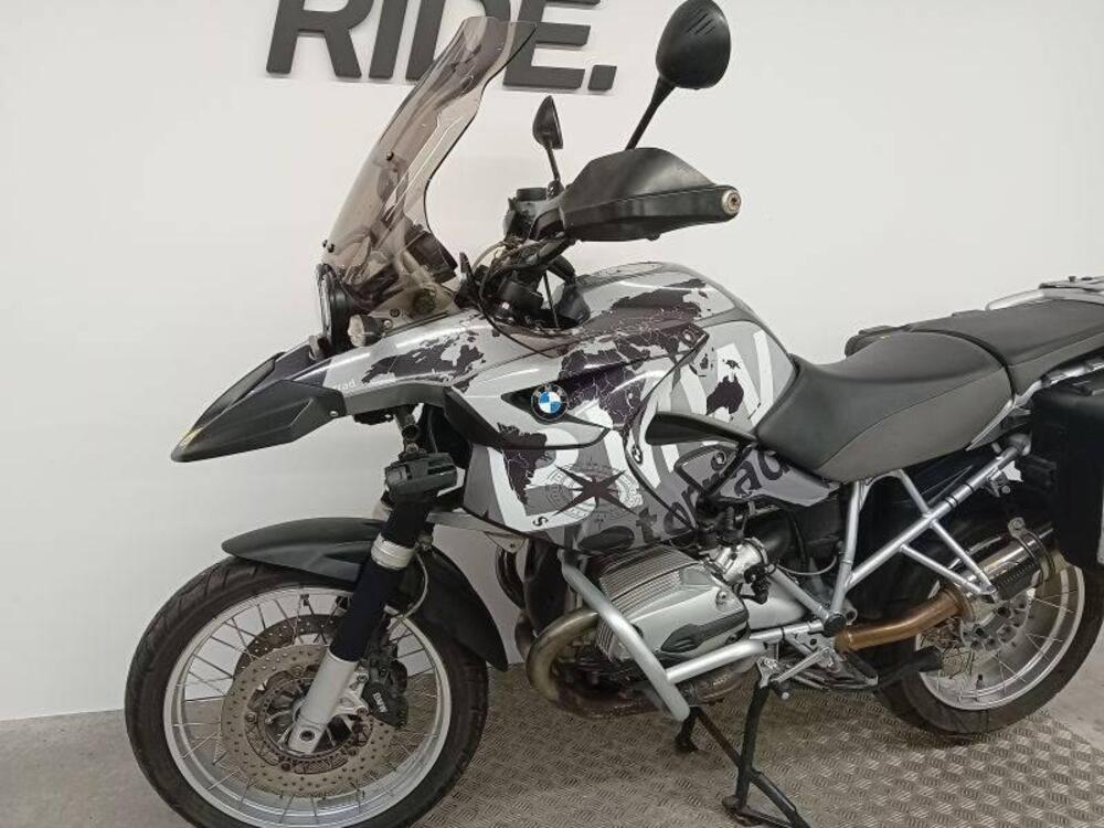 Bmw R 1200 GS (2004 - 07) (5)