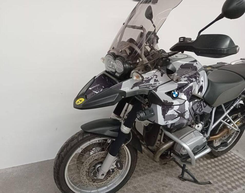 Bmw R 1200 GS (2004 - 07) (4)