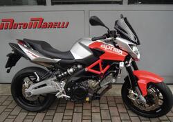 Aprilia Shiver 750 ABS (2010 - 17) usata