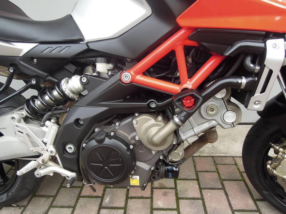 Aprilia Shiver 750 ABS (2010 - 17) (3)