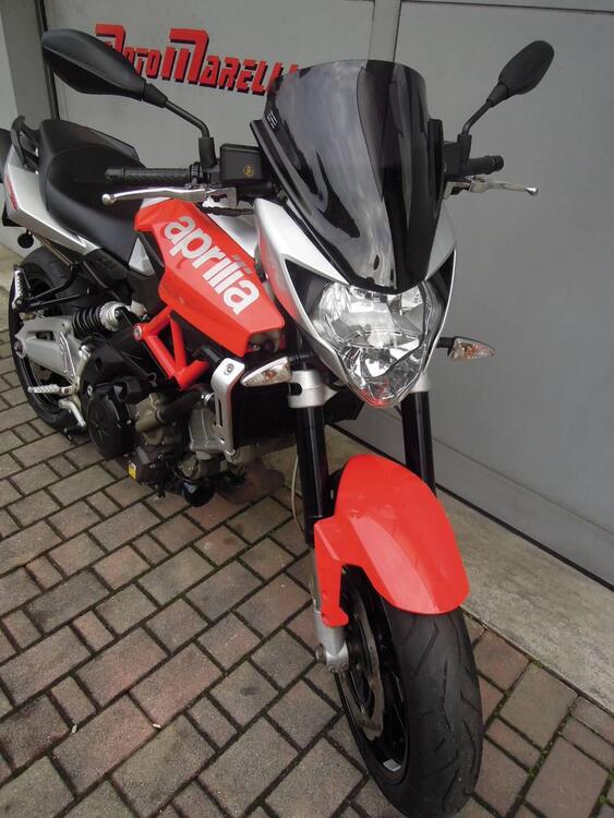 Aprilia Shiver 750 ABS (2010 - 17) (5)