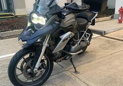 Bmw R 1200 GS (2013 - 16) usata