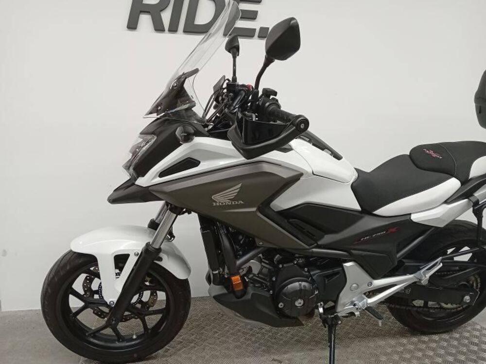 Honda NC 750 X ABS (2018 - 20) (5)