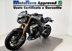 Triumph Speed Triple 1200 RS (2021 - 24) usata