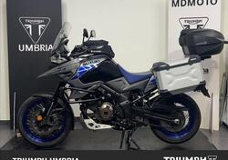 Suzuki V-Strom 1050XT Pro (2020 - 23) usata