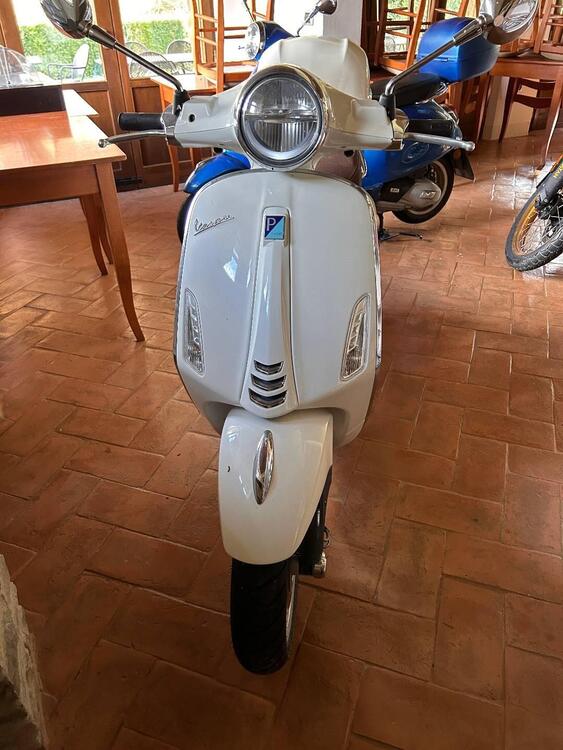 Vespa Primavera 125 (2024 - 25) (2)