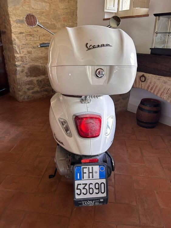 Vespa Primavera 125 (2024 - 25) (3)