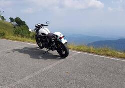 Triumph Thruxton 900 ACE (2014 - 15) usata