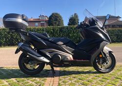 Kymco AK 550 ETS (2021 - 25) usata