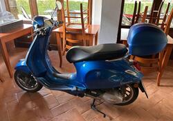 Vespa Primavera 125 (2024 - 25) usata