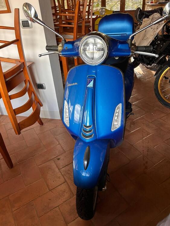 Vespa Primavera 125 (2024 - 25) (3)