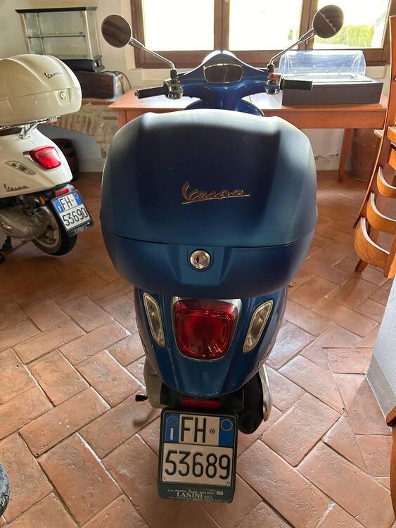 Vespa Primavera 125 (2024 - 25) (4)