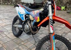 KTM 350 EXC-F (2016) usata