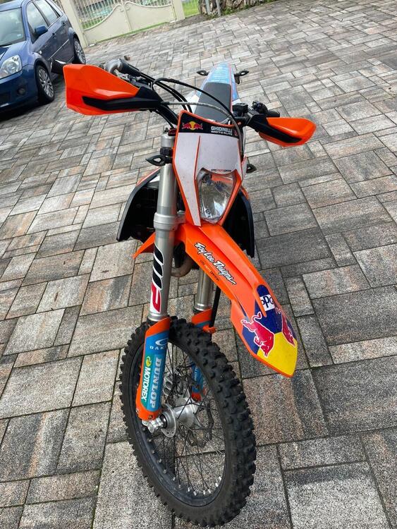 KTM 350 EXC-F (2016) (2)