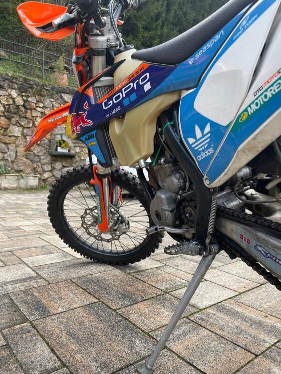 KTM 350 EXC-F (2016) (3)