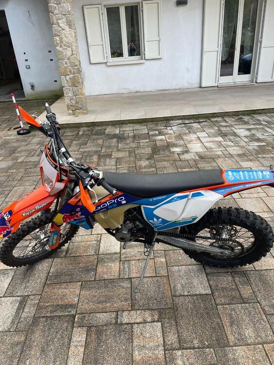 KTM 350 EXC-F (2016) (4)