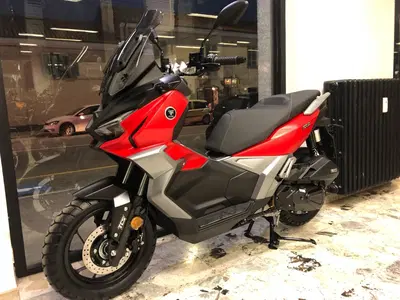 Voge Sfida SR1 ADV (2023 - 26) nuova
