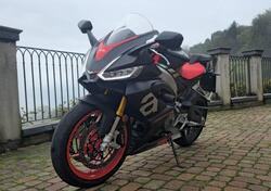 Aprilia RS 660 (2020 - 24) usata