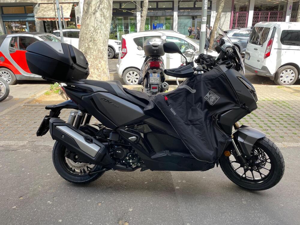 Honda ADV 350 (2022 - 24)