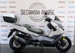 Bmw C 400 GT (2021 - 24) usata