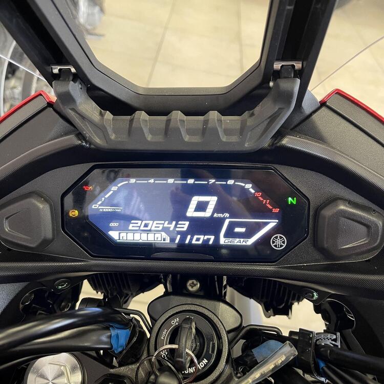 Yamaha Tracer 7 (2021 - 25) (2)