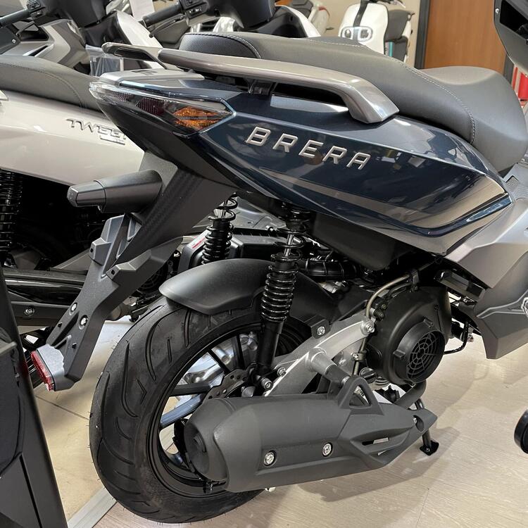 Kl Brera 125 (2022 - 25) (5)