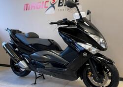 Yamaha T-Max 500 (2008 - 12) usata