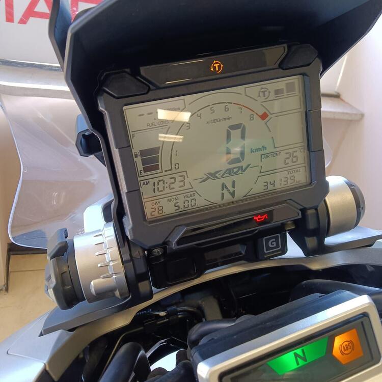 Honda X-ADV 750 (2018 - 20) (3)