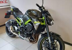 Kawasaki Z 900 (2020) usata