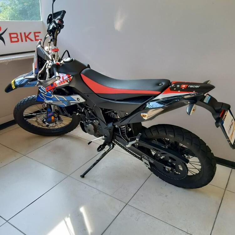 Aprilia RX 125 (2021 - 24) (4)