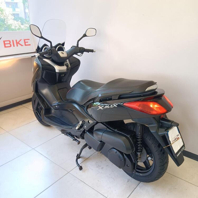 Yamaha X-Max 250 (2010 - 13) (2)