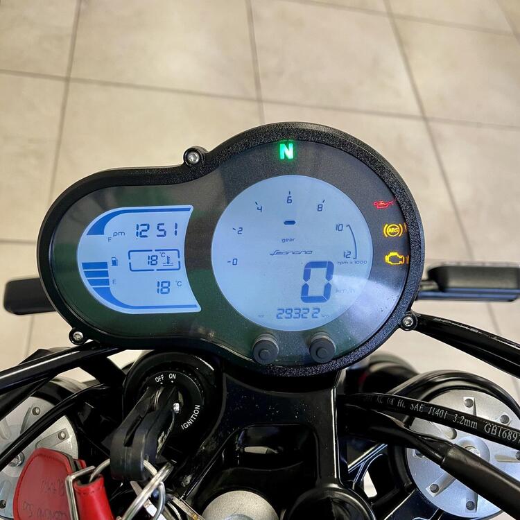 Benelli Leoncino 500 ABS (2017 - 20) (3)