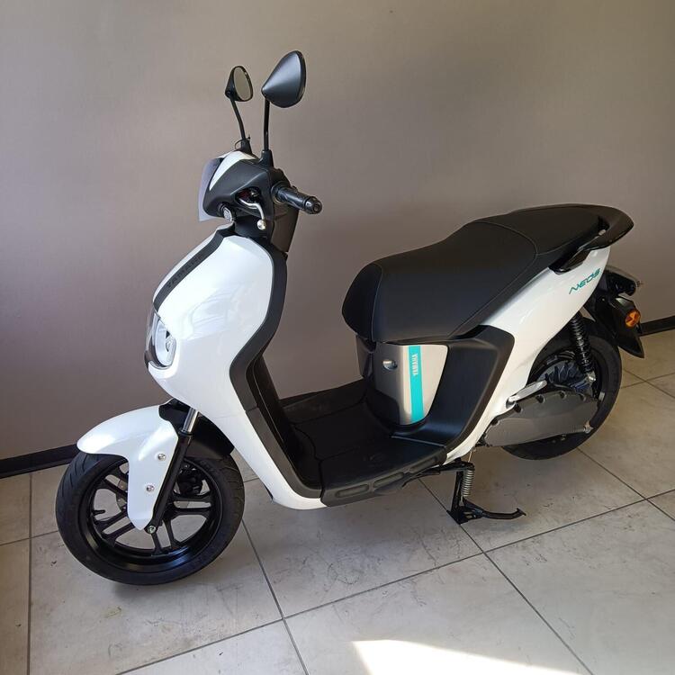 Yamaha Neo's L1e (2022 - 25) (3)