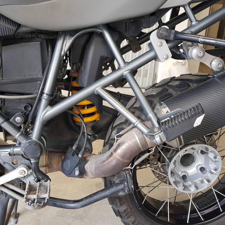 Bmw R 1200 GS Adventure (2010 - 13) (3)