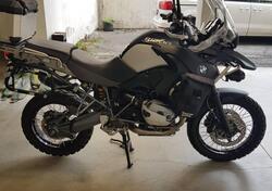 Bmw R 1200 GS Adventure (2010 - 13) usata