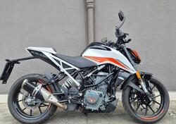 KTM 390 Duke (2021 - 23) usata