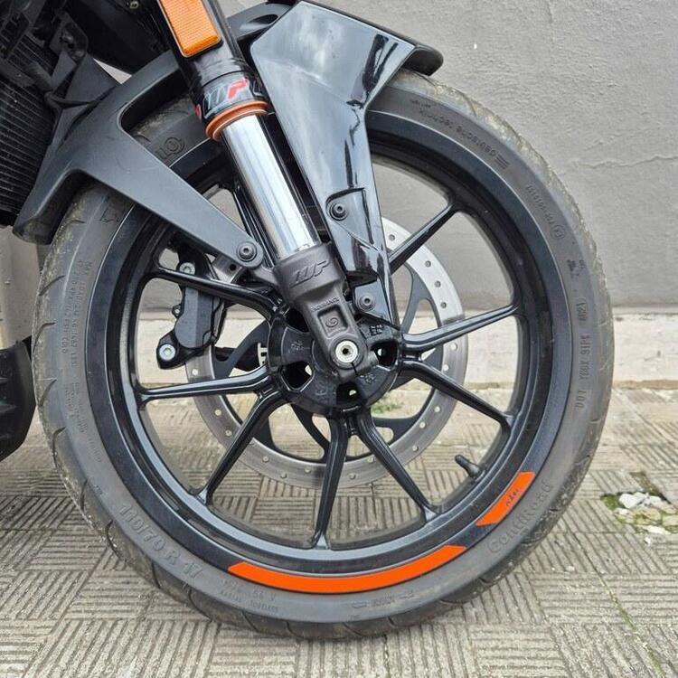 KTM 390 Duke (2021 - 23) (4)