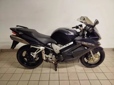 Honda Vfr800vtec d'epoca