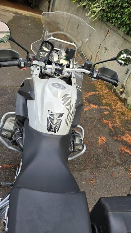 Bmw R 1200 GS (2010 - 12) (2)