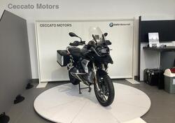 Bmw R 1200 GS (2017 - 18) usata