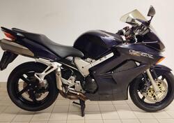 Honda VFR 800 (2002 - 05) usata