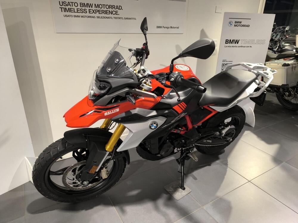 Bmw G 310 GS (2021 - 25) (3)