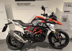 Bmw G 310 GS (2021 - 25) usata